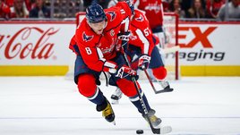 Что с Овечкиным? Он никак не может забить