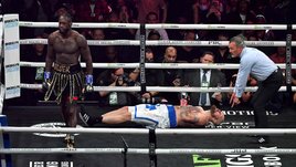 Уайлдер отправил «Нордический кошмар» — в страну кошмаров