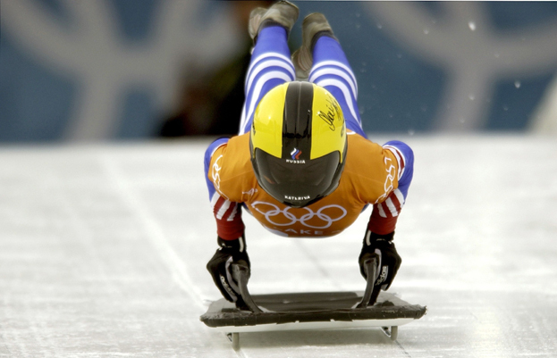 Екатерина Миронова. Фото Getty Images Екатерина Миронова. Фото Getty Images