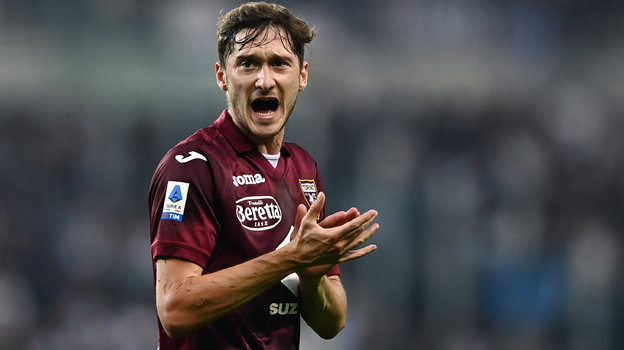 Алексей Миранчук. Фото Global Look Press Алексей Миранчук. Фото Global Look Press