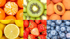 Можно ли питаться только фруктами. Мнение нутрициолога