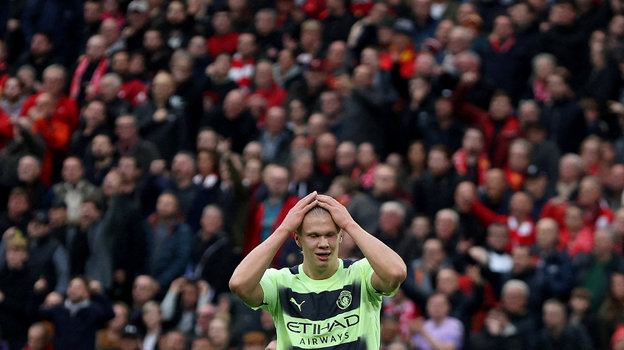 Эрлин Холанн. Фото Reuters Эрлин Холанн. Фото Reuters