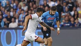 Хвича неудержим, Боккетти дал бой «Милану», Жиго удалили за снос Неймара