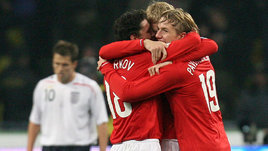 «Получите, британские джентльмены, за свою спесь». 15 лет победе России над Англией