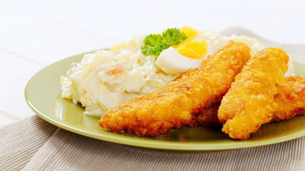 Какие блюда лучше есть на ужин? Фото Global Look Press Какие блюда лучше есть на ужин? Фото Global Look Press