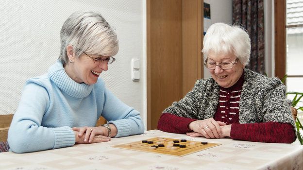Седина может появиться в любом возрасте. Фото Global Look Press Седина может появиться в любом возрасте. Фото Global Look Press