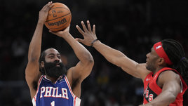 Последние гастроли Хардена, Хэйворда и Хорфорда? Разбираем главные интриги в НБА на «Востоке»