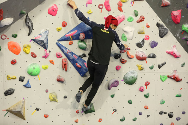 Эльназ Рекаби. Фото Global Look Press Эльназ Рекаби. Фото Global Look Press