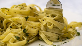 Что делать, если хочется вкусно поесть, а денег нет