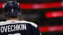 Овечкин стал еще ближе к Гретцки. Скоро он должен стать вторым снайпером в истории НХЛ