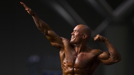 ВАДА поставило бодибилдинг вне закона. Cпортсмены там — за легализацию анаболиков