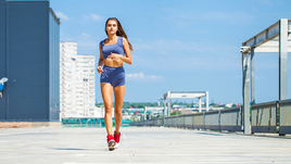 Что будет, если заниматься спортом при нервном перенапряжении?