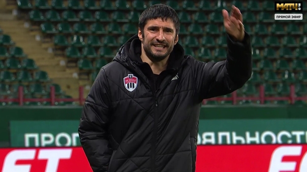 Спартак Гогниев. Спартак Гогниев.