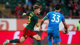 Кубковая реальность «Локомотива»: три победы подряд и первое место в группе