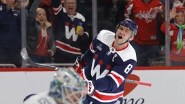 Помогите Овечкину! Иначе Гретцки не догнать