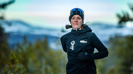 Она была проституткой, а теперь бегает ультрамарафоны на 250 км и не стесняется говорить о своем прошлом