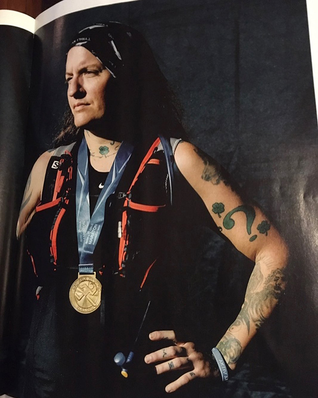 Габриэлла Матисен. Фото Соцсети Габриэлла Матисен. Фото Соцсети