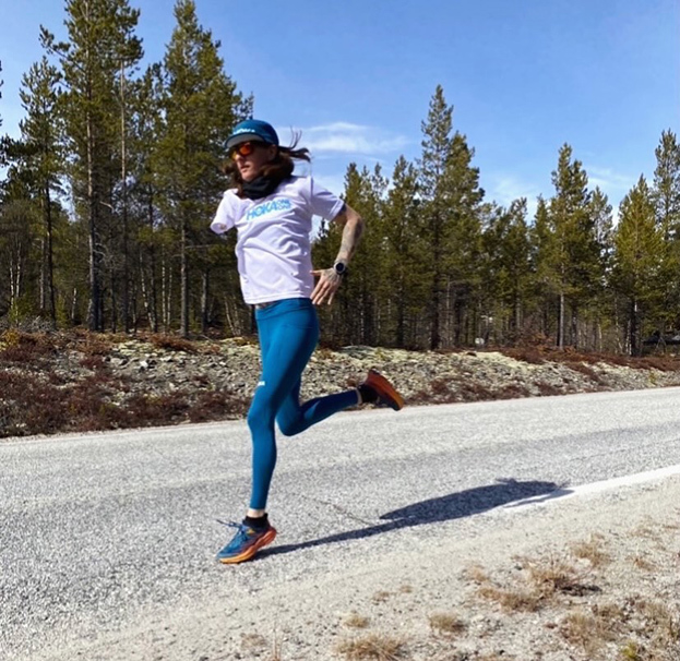 Габриэлла Матисен. Фото Соцсети Габриэлла Матисен. Фото Соцсети