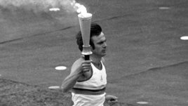 В Европе вспоминают рекорды легендарного Санеева. Но выделяют только его грузинское происхождение