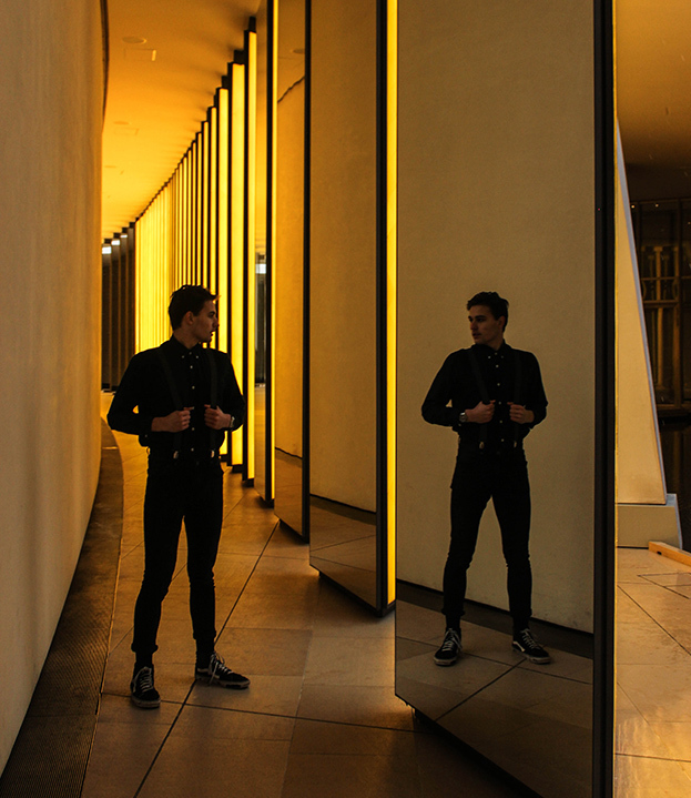 Что такое синдром самозванца и как с ним бороться? Фото Unsplash Что такое синдром самозванца и как с ним бороться? Фото Unsplash