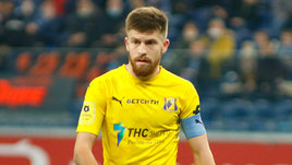 «В судейских решениях нет последовательности — в одной игре свистят по одному, в другой — по второму». Интервью Глебова