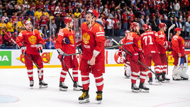 Европейские страны давят на НХЛ, чтобы лига отказалась от России. Наша сборная останется без Кубка мира?