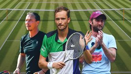 «Деньги и слава Медведева вообще не изменили. Но его нынешний тренер воткнул мне нож в спину»