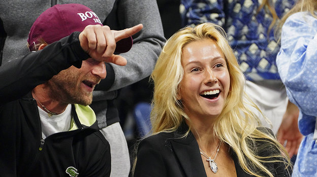 Дарья Медведева. Фото Global Look Press Дарья Медведева. Фото Global Look Press