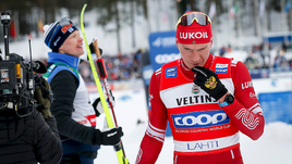 Папуасы не выбрали Большунова и норвежцев спортсменами года. Что за странная олимпийская премия?