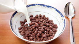 Что будет, если есть продукты быстрого приготовления каждый день?