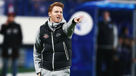 «Если не выигрывать в Воронеже в 3-4 гола, становится сложно». Абаскаль — о победе «Спартака» над «Факелом»