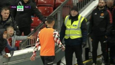 Криштиану Роналду.