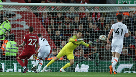 «Ливерпуль» набирает ход, ВАР издевается над Бензема, «МЮ» снова обыграл топ-соперника