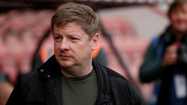 Максим Демин. Фото YouTube Максим Демин. Фото YouTube