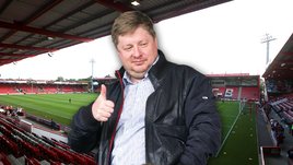 «Русский спас клуб и вывел его в АПЛ». Последний российский миллиардер покидает английский футбол