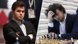 «От Карлсена ушла любимая девушка». Наставник Ниманна — об истинных причинах главного шахматного скандала