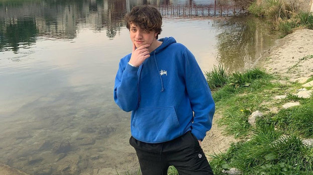 Ханс Ниманн. Фото Соцсети Ханс Ниманн. Фото Соцсети