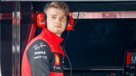 Кубок конструкторов для «Ред Булл» и «Феррари» для Шварцмана. Почему нужно смотреть «Гран-при США»