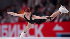 «Вряд ли Трусова сохранит все свои прыжки». Мнение олимпийского чемпиона