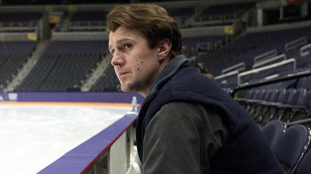 Артур Дмитриев. Фото Александр Вильф, архив «СЭ» Артур Дмитриев. Фото Александр Вильф, архив «СЭ»