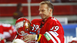 От храма Василия Блаженного на шлеме — до главного хейтера России. Каким был Гашек в «Спартаке»