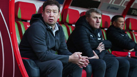 Слуцкий назвал «Рубин» лидером лиги по статистическим показателям в атаке. Так ли это?