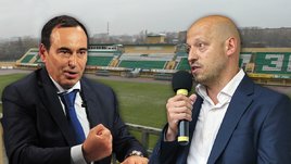 Владислав Бондаренко: «Торпедо» почти вышло наверх. На совете директоров Авдеев произнес: «Вы что творите?!»