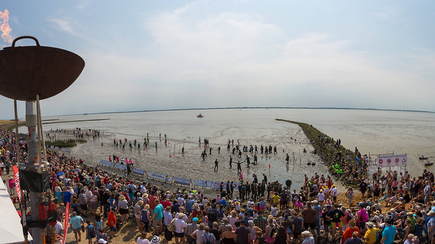 «Грязевая Олимпиада». Фото Global Look Press «Грязевая Олимпиада». Фото Global Look Press