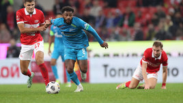 «Спартак» уже в весне, а «Зениту» пригодится помощь красно-белых: расклады Кубка России