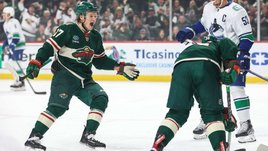 Суперматчи наших звезд: Капризов зарешал в овертайме, Свечников сделал хет-трик