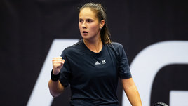 Касаткина впервые выступит на Итоговом турнире WTA. Она и Соболенко сыграют под нейтральным флагом