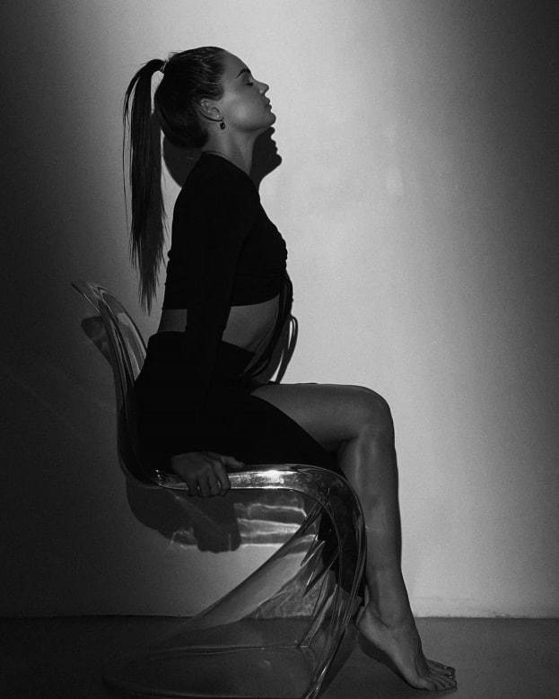 Наталья Гербулова. Фото Соцсети Наталья Гербулова. Фото Соцсети