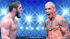 Главный турнир года! Почему UFC 280 нельзя пропустить