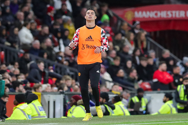 Криштиану Роналду. Фото Global Look Press Криштиану Роналду. Фото Global Look Press